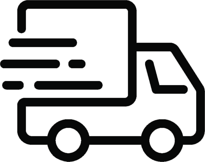 Delivery Truck