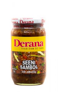 Derana Seeni Sambol