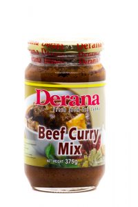 DERANA BEEF CURRY MIX