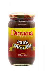 Derana Pork Curry Mix
