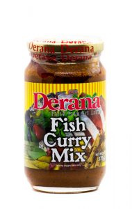DERANA FISH CURRY MIX