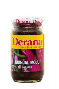 Derana Brinjal Moju