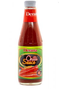 Derana Chilli Sauce