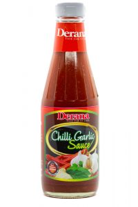 Derana Chilli Garlic Sauce