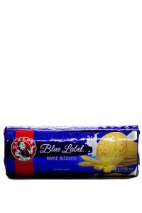 Bakers Blue Label Marie Biscuits