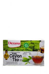 Ceylon Tea