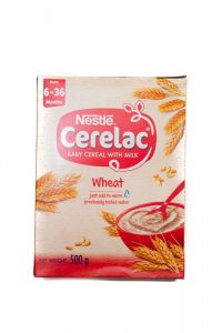 Nestle Cerelac