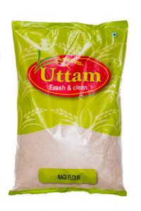 Uttam Ragi Flour
