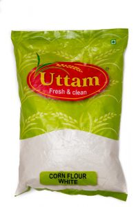 Uttam Corn Flour White