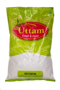 Uttam Rice Flour Fine
