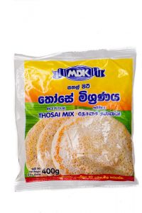 MDK Thosai Mix