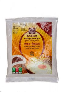 Harichandra Hopper Mixture