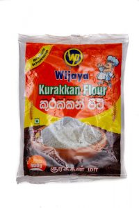 Wijaya Kurakkan Flour