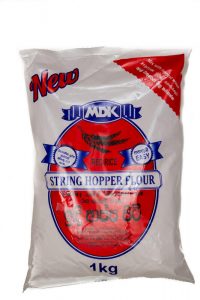 MDK Red Rice String Hopper Flour