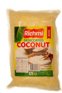 Richmi Desiccated Coconut