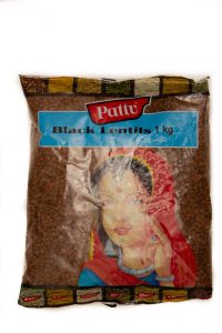 Pattu Black Lentils 1kg