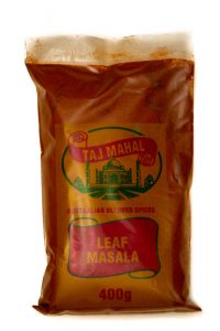 Taj Mahal Leaf Masala