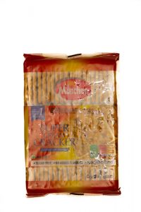 Munchee Super Cream Cracker