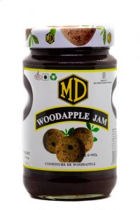 MD Woodapple Jam