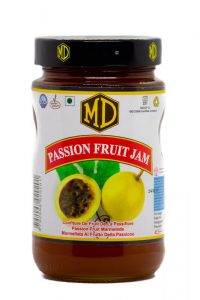 MD Passion Fruit Jam
