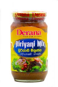 Derana Biriyani Mix