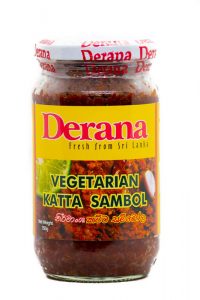 Derana Vegetarian Katta Sambol