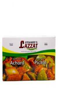 Steward's Lazzat Achard Pickle
