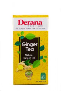 Derana Ginger Tea