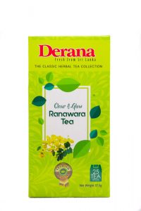 Derana Ranawara Tea