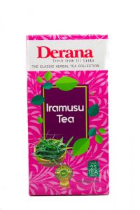 Derana Iramusu Tea