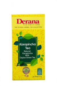 Derana Karapincha Tea