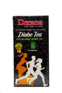 Derana Diabe Tea