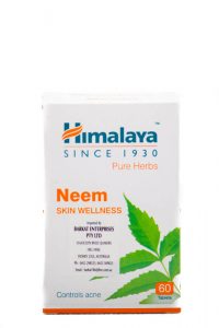 Himalaya Neem
