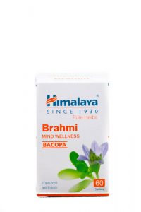 Himalaya Brahmi