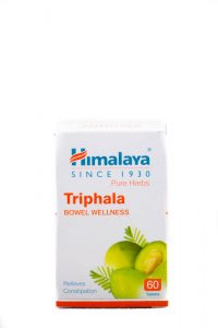 Himalaya Triphala