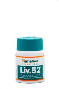 Himalaya Liv.52