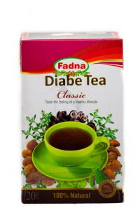 Fadna Diabe Tea