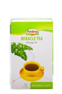 Fadna Miracle Tea