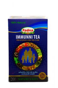 Fadna Immunni Tea