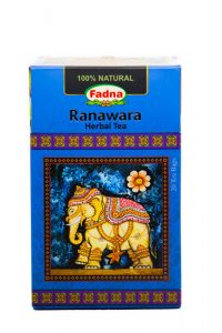 Fadna Ranawara Tea