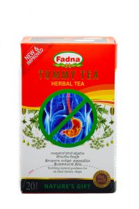 Fadna Tummy Tea