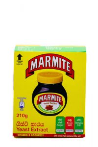 Marmite