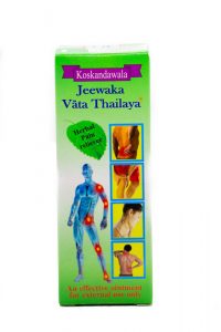 Koskandawala Jeewaka Vata Thailaya