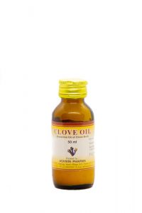 Clove Oil