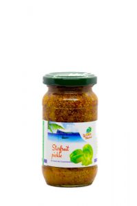 La Caze Mamma Starfruit Pickle