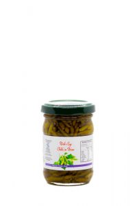 La Caze Mamma Bird's Eye Chilli in Brine