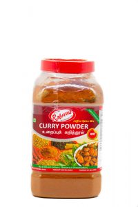 Rabeena Curry Powder Hot