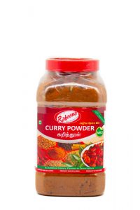 Rabeena Curry Powder Mild