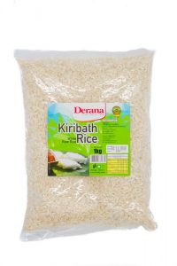 Derana Kiribath Rice