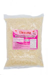 Derana White Keeri Samba Rice